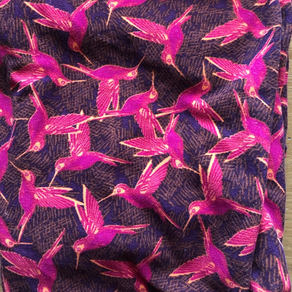Lularoe OS LEGGINGS